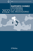 Rapporto 2022 sull'economia del Mezzogiorno