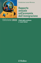 Rapporto annuale sull'economia dell'immigrazione