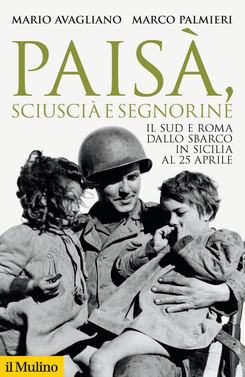 copertina Paisà, sciuscià e segnorine