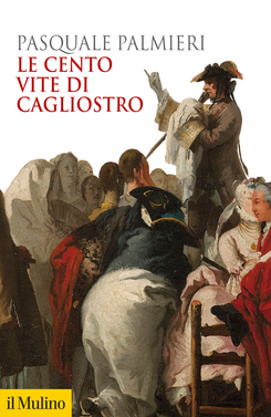 copertina Cagliostro’s Hundred Lives
