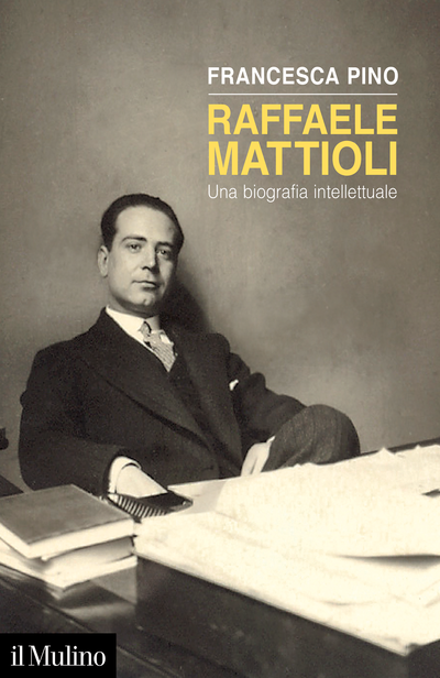 Cover Raffaele Mattioli