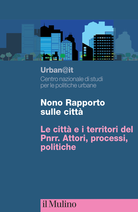 Nono Rapporto sulle città