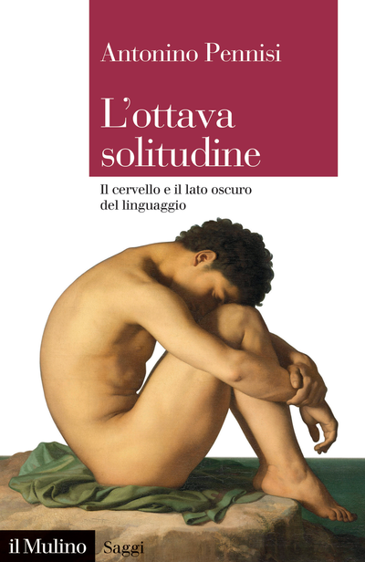 Cover L'ottava solitudine