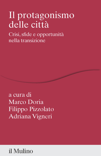 Cover Il protagonismo delle città